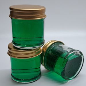 2632 #High Concentration Silver And Jewelry Cleaner Solution 高浓缩洗银液 Kepekatan Tinggi Air Pencucian Perak