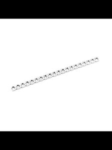 2026 1.5/ 2.0/ 2.4/ 2.7/3.5mm S.S. Reconstruction Malleable Plate Veterinary Orthopedic Implants Veterinaria Hand Tools Instruments