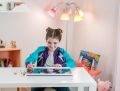 Crayola Ultimate Light Board Drawing Tablet, Gift for Kids, Ages 6, 7, 8, 9. 