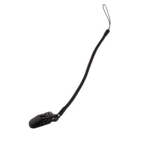 Spring Pacifier Anti-off Chain Fork Teether Pendant Pacifier Clip Pacifiers Accessories Retractable Soother Holder