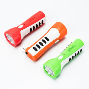 LED Power torch 5 Rechargeable LED light for home emergency lighting outdoor camping night use portable fishing light