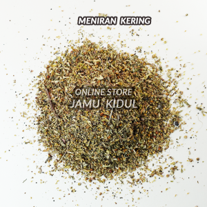 Daun Meniran Kering 1 kg Asli Hutan