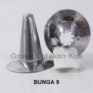 PROMO ISI 1 BIJI CETAKAN SEMPRET MOTIF TOPI KUE KERING