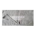 Goldwell Kerasilk Grey Salon Towel - Lightweight, Soft and Super Absorbent Towel for Hair Drying (51cm x 100cm). 