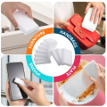 3/6/12 chiếc cục tẩy ma thuật đa năng chất tẩy rửa melamine dụng cụ làm sạch phòng tắm gia đình Bếp. 