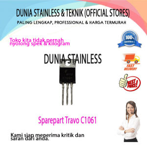 Sparepart Travo C1061