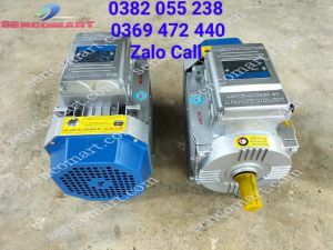 Motor Toàn Phát 35kw điện 220v tua chậm 1400v/p lõi đồng