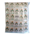 [1pack isi 250pcs] Gulaku Sachet 8gr Gula Pasir Tebu Murni. 