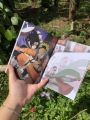 [NEW] Sổ thiên đường tung tăng 13x17cm - Naruto - Baystore. 