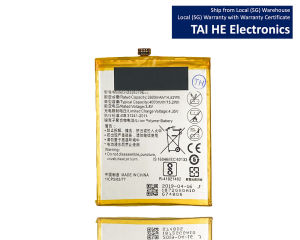 HB526379EBC Battery For Huawei Y6 Pro Battery Enjoy 5 Battery HONOR 4C pro Battery TIT-L01 TIT-TL00 -CL00 TIT-CL10 4000mAh