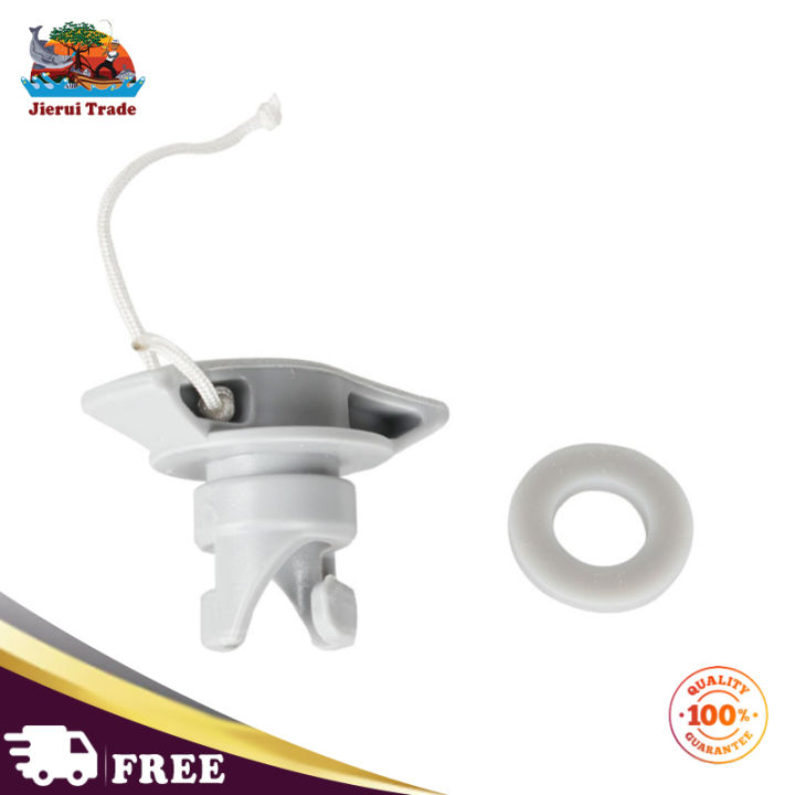 Inflatable Boat Paddle Board Pump Adapter | SUP Air Valve Adapter
