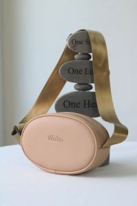 Vaska V47 Bag - Tas Wanita Tas Selempang Slingbag Wanita Mini