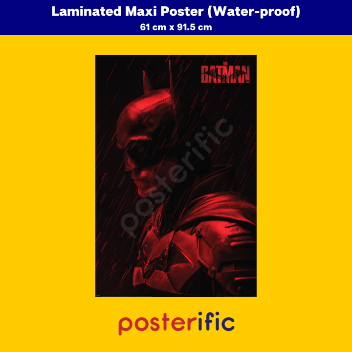 Film Poster Walk The Line 61x91,5 Cm – Joaquin Phoenix Come Johnny Cash – Merchandising Ufficiale EMP - 2