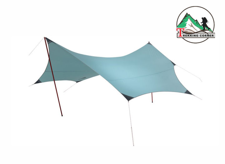 MSR Rendezvous 200 Wing V2 - Tarp