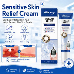 Herbal Body Care Cream Nourishing Moisturizing Cream For Skin Diabetic-Friendly Soothing Lotion Daily Comfort Hydrating Body Cream