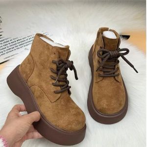 Free Shipping Loafers Single Shoes Autumn New Collection Thick-Soled WomenS Shoes Versatile WomenS Shoes With Sequins And Non-Slip