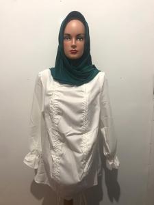 NEW TUNIK WANITA BAJU BISA SERUT KERAH KOTAK IBU-IBU JAHITAN RAPI 1 UKURAN TERSEDIA REAL PICT DIJAMIN BISA BAYAR DI TEMPAT COD