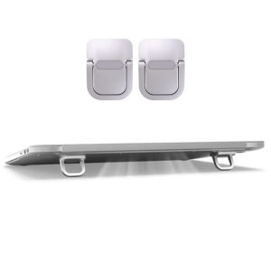 MINI HOLDER Holder mini laptop Stand for MacBook Tablet Phone.