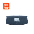 [TẶNG TÚI ĐEO CHÉO] Loa Bluetooth JBL Charge 5 - Hàng Chính Hãng. 