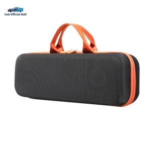 Ueb Official Mall ✪ Hard Carrying Case Waterproof for Corrale HS03 Hair Straightener Travel