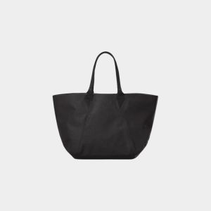 Chicken skeleton 45L Multifunctional tote bag large capacity waterproof outdoor sports tote bag mens commuter canvas bag