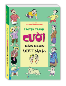 Truyện tranh cười dân gian việt nam (mềm)