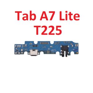 Cụm Chân Sạc Samsung Tab A7 Lite SM-T225 Bo Main Sạc Linh Kiện Thay Thế