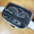 Carjays Meter Racing with RPM Yamaha Y110  SS1  SS2  SS Two  SRE  SRX (Modified). 