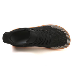 WuChu Mens Wide Toe Barefoot Shoes Walking Sneakers for Men Women elderly foot swelling walking shoes Big Size 46 47 48 49 50