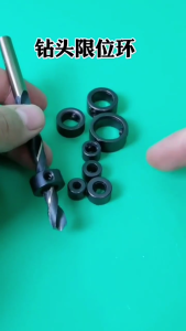 9pcs Comprehensive High Hardness Alloy Steel Metric Left Hand Thread Die Set for Metalwork Mechanical Maintenance Tool