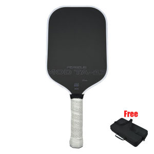 Carbon Fiber Pickleball paddle MOD TA-15 T700+GEN3 core Pro Player Edition Pickleball Racket USAPA tournament racket