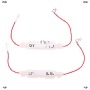 [COD] dfgje 5kv 0.65 0.7 0.75 0.8 0.85 0.9A điện áp cao cầu chì cho lò vi sóng phổ cầu chì chủ lò vi sóng Lò các bộ phận