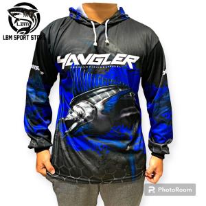 Baju Mancing Kaos mancing Jersey mancing kaos pancing lengan panjang