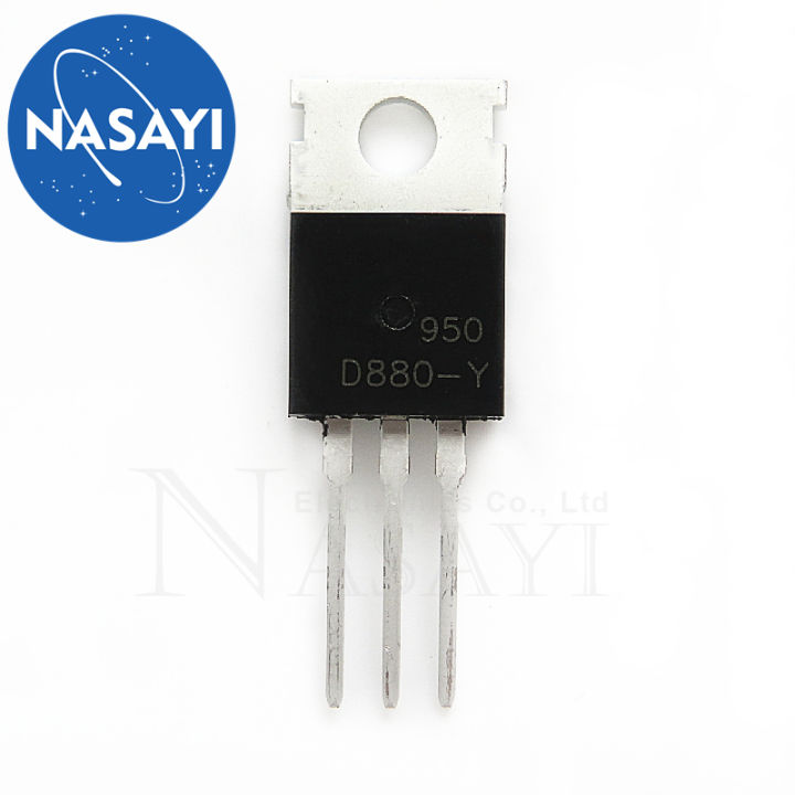 D880-Y D880 TO-220 | Lazada.co.th