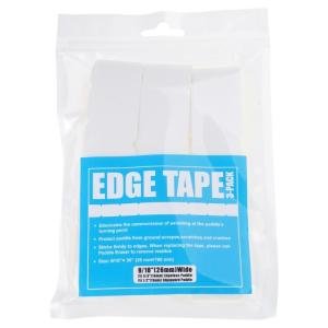 3Pcs Pickleballs Paddles Protection Tape Protective Guard Paddles Edge Cover Pickleballs Paddles Accessories Easy to Install