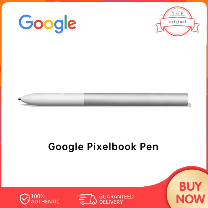 Google Pixelbook Pen Active Stylus Pen for Google Pixelbook Pen White