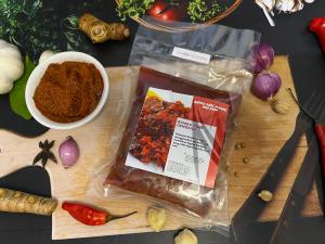 Bumbu Dendeng Balado 250gr Khas Minang