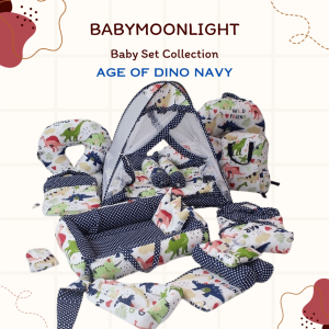 Promo...!! Perlengkapan bayi ( Baby set)