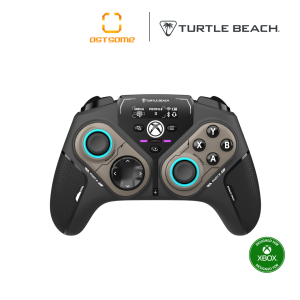 Turtle Beach Stealth Pivot Wireless Smart Controller Compatible with PC Xbox Mobile Smart TVs with Bluetooth