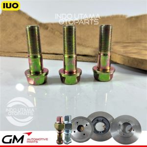 Baut As Roda Nap Roda Fuso Ganjo Ps220 FM517 FN517 FN527 (Belakang)