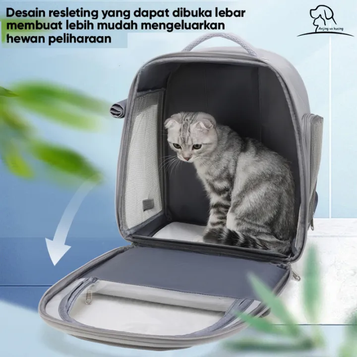 Aksesoris%20Kucing%20Ransel%20Hewan%20Tas%20Hewan%20Astronot%20Tas%20Travel%20Hewan%20Tas%20Pet%20tas%20kucing%20astronot%20jumbo%20-%20Image%203
