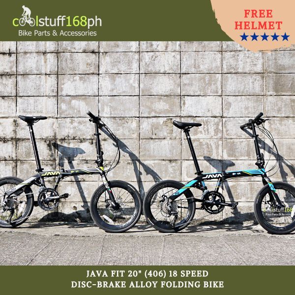 Java Fit Java Neo Carbon Review Price Java Folding Bike