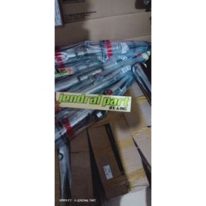 Knalpot Altech Rx king C15 C17 C20 C20RR C17RC ORIGINAL