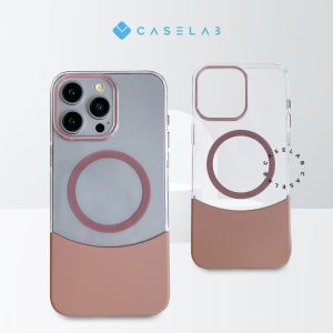 CASE CRYSTAL CLEAR CASE MAGNETIC IPH COMPATIBLE FOR IP 16 PROMAX 16 PRO 16 PLUS 16 15 PROMAX 15 PRO 15 PLUS 15 14 PROMAX 14 PRO 14 PLUS 14 13 PROMAX 13 PRO 13 12 PROMAX 12 PRO 12 11 JADE CASE 2in1 CASE MAGNETIC CASING FULL PROTECTION