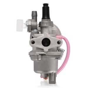 sapid PZ13 13mm Carburetor Fit for 43cc 49cc 2 Stroke Engine Scooter Dirt Bike Replacement Part Z4B1Q