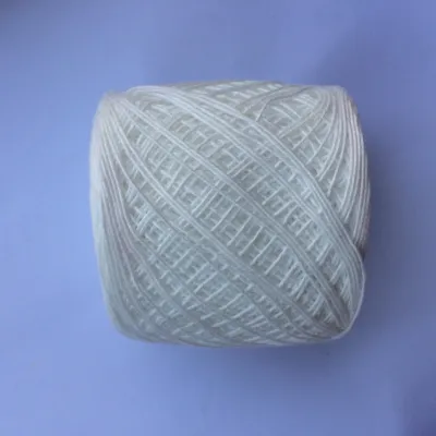 Decent Crochet [KATALOG 01] Benang Rajut Soft Cotton Small Ply Doily Yarn Jala PE