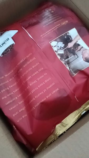 Buyer review video 2