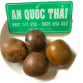 La Hán Quả Trái To, Chắc, Thơm. Quả La Hán Khô Nấu Nước Sâm, Nước Mát Giải Nhiệt. 