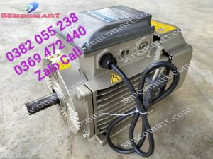 Động cơ điện mô tơ Toàn Phát 15kw (2hp) điện 1 pha 2900v/p