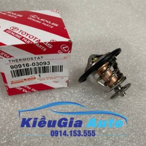 Van hằng hiệt Toyota Corolla Altis 2008-2010 9091603093